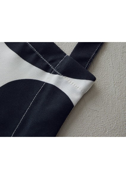 Bohemia Polyester Mutfak Önlüğü 65X75 cm Siyah fiyatları