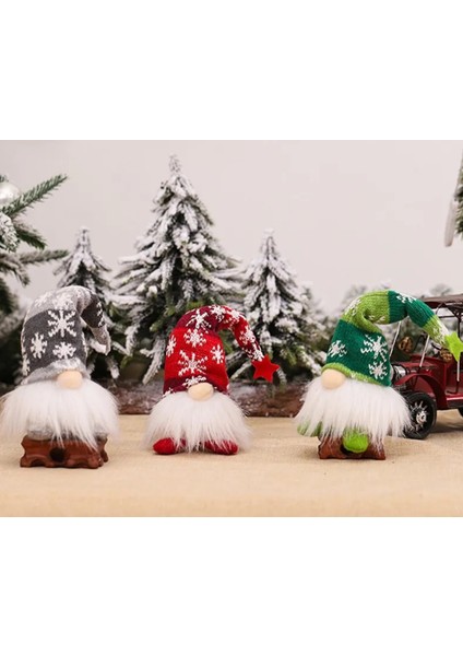 Noel Baba Işıklı fırsatları