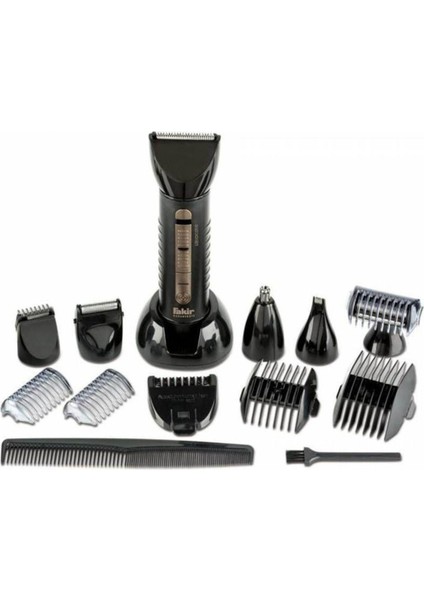 Ultracare Erkek Bakım Kiti Saç ve Sakal Kesme Şekillendirme Aparatlı Çok Fonksiyonlu modelleri