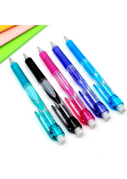 Mavi Pentel 0.5mm E-Keskin Mekanik Kurşun Kalem Otomatik Kurşun Kalem Japonya AZ125R 1 Parça (Yurt Dışından) fırsatları