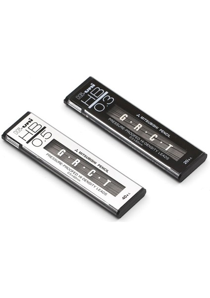 0.3 H 1 Adet Unı HI-UNI05 Otomatik Kurşun Kalem Hı-Unı Serisi Kurşun Kurşun Kalem Kurşun Pürüzsüzdür ve Kırılması Kolay Değil Öğrenci Kırtasiye (Yurt Dışından) fırsatları