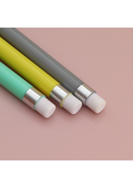 Pembe Mürekkepsiz Ebedi Kalem Sınırsız Yazma Hiçbir Mürekkep Hb Kalem Kroki Boyama Aracı Okul Ofis Malzemeleri Çocuk Için Hediye Kırtasiye (Yurt Dışından)
