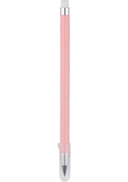 Pembe 56 Adet Mürekkepsiz Ebedi Kalem Sınırsız Yazma Hiçbir Mürekkep Hb Kalem Kroki Boyama Aracı Okul Ofis Malzemeleri Kawaii Kırtasiye Yeni (Yurt Dışından)