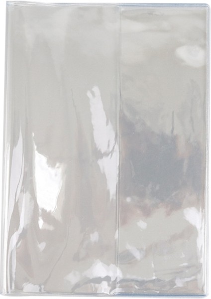 A6 Kitap Ceket Şeffaf Pvc Kitap Kol A6/a5 Kitap Kapağı Binder Notebook Kapağı Su Geçirmez Çoğu Planlayıcı Bağlayıcı Karalama Defteri Için Fit (Yurt Dışından) indirimleri