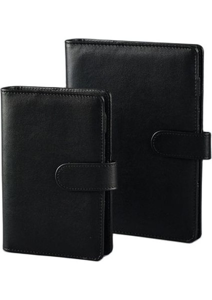 Sadece Kapak A5 A5 A6 Kawaii 45 Yaprak Gevşek Yaprak Defter Kağıdı Dolum Spiral Ciltleme Dizini Iç Sayfa Günlük Aylık Haftalık Gündem (Yurt Dışından)