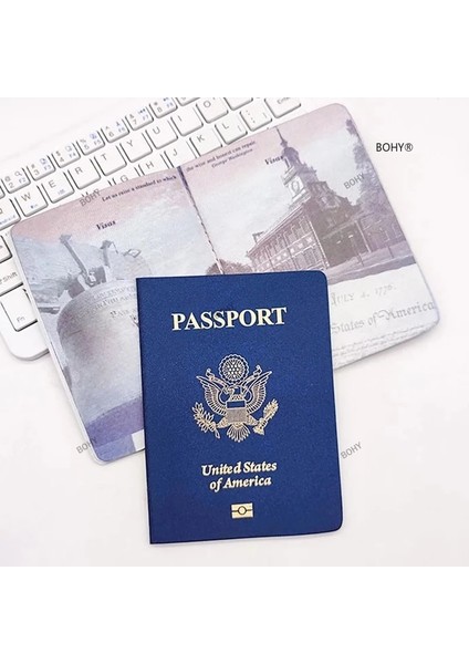 Singapur 9X12.5 cm 32 Ülke Pasaport Dizüstü Prop Yaratıcı Hediye Filme Simülasyon Dergisi Kırtasiye Okul Malzemeleri Için (Yurt Dışından) indirimleri