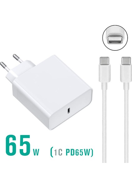 Beyaz-Ab 45W 65W 20V 3.25A USB Tip C Pd Şarj Cihazı USB C Güç Dizüstü Bilgisayar Adaptörü Macbook Pro 12 13 Için Huawei Matebook Hp Dell Xps Dizüstü Bilgisayarlar (Yurt Dışından) fiyatları