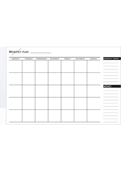 Gösterildiği Gibi 12 Adet Liste Pedi Aylık Planlayıcı Not Defterleri Çalışma Programları Için Not Çalışma Not Defterleri Yapın (Yurt Dışından) fırsatları