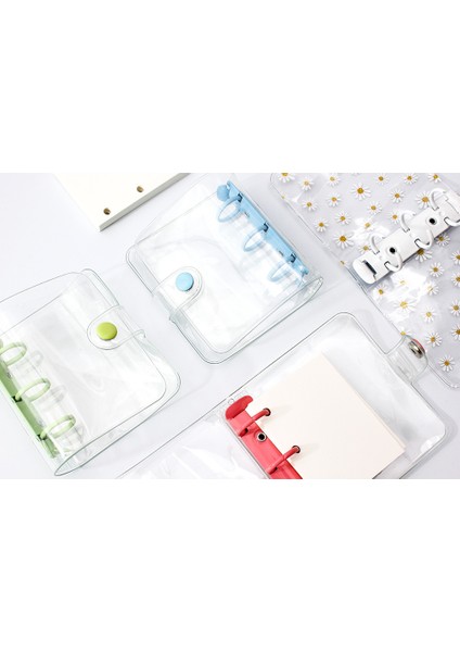 Kolye-Ayı Yeni Kawaii Mini Gevşek Yaprak Defterler 3 Delikli Süt Kağıdı Yedekler Spiral Ciltleyici Planlayıcısı Sevimli Çağrı Cihazı Süt Ürünleri Haftalık Yapılacaklar Planlayıcısı (Yurt Dışından) indirimleri
