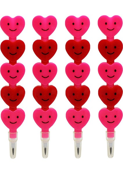 B 1 Adet Noel Yapı Taşları Kalem Karikatür Şekli Yapı Taşları Kurşun Kalem Yaratıcı Ücretsiz Bileme Kalem Hb (Yurt Dışından) fırsatları