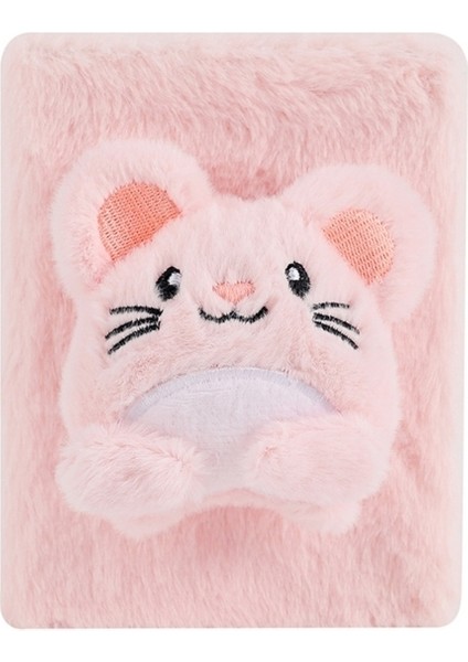 Gri Astronot Kabarık Defter Güzel Peluş Otebook Karikatür Astronot Defter Günlük Planlayıcısı (Yurt Dışından) modelleri