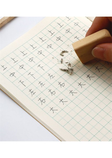 Tianziben 10 Kitap 10 Adet Aydınlanma Ilköğretim Öğrenme Çince Karakter Defterleri El Yazısı Tianzi Ge Ben Pinyin Egzersiz Kitabı Kırtasiye (Yurt Dışından) fırsatları