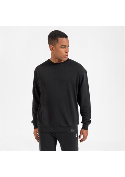 Men Relax Sweatshirt