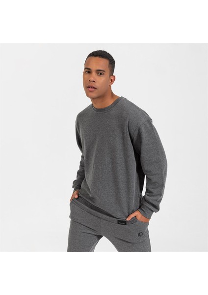 Men Relax Sweatshirt