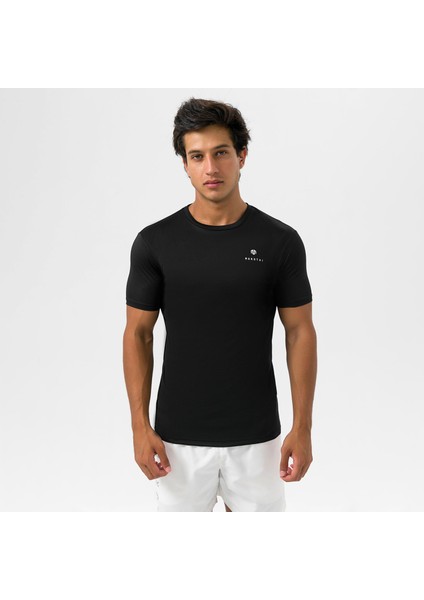 Herren/men Ultralight Basic Tee