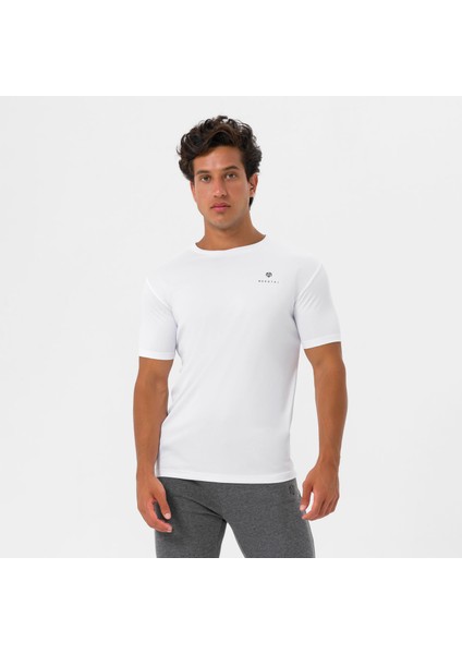 Herren/men Ultralight Basic Tee