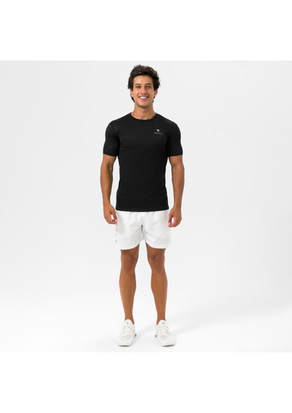 Herren/men Ultralight Basic Tee