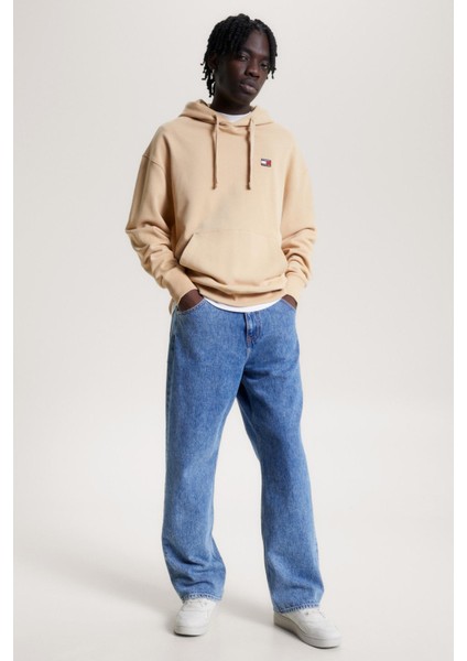 Tjm Rlx Badge Hoodie Erkek Sweatshirt fırsatları