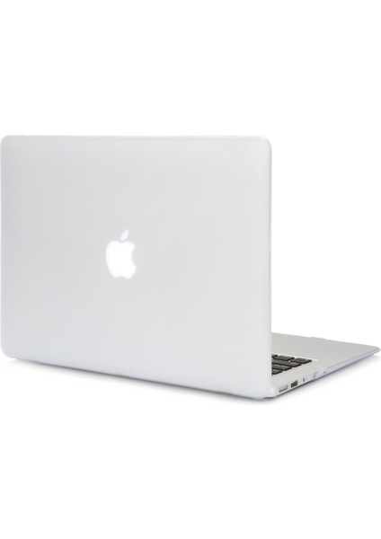 Mat Beyaz M1 Çip Pro 13 A2338 Laptop Kılıf Apple Macbook Mac Kitap Hava Pro Retina Yeni Dokunmatik Bar 11 12 13 15 Inç Sert Laptop Kılıfı 13.3 Çanta Kabuk (Yurt Dışından)