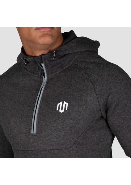 Nkmr Neotech Zip Hoodie