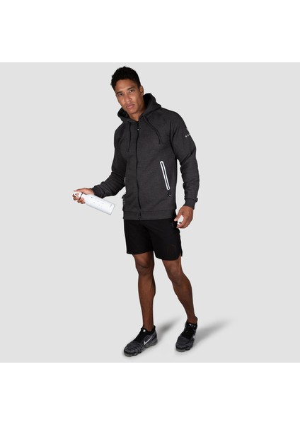 Nkmr Yvo Tech Zip Hoodie