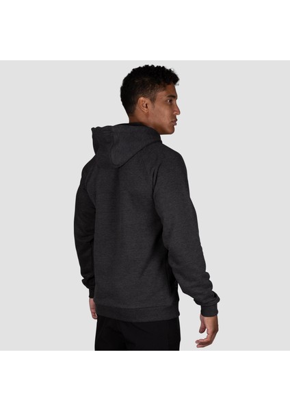 Nkmr Yvo Tech Zip Hoodie