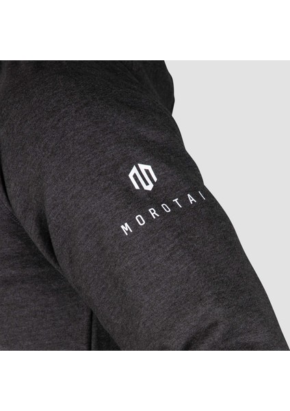 Nkmr Yvo Tech Zip Hoodie