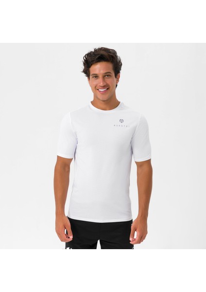 Nkmr Mesh Tee
