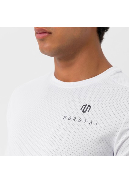 Nkmr Mesh Tee