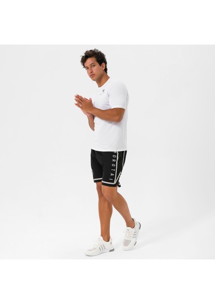 Nkmr Mesh Tee