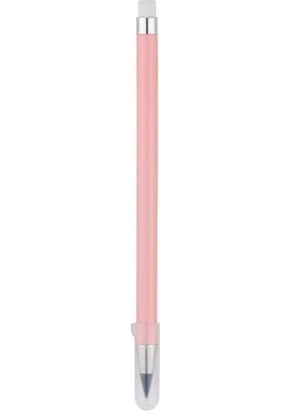 Pembe 14 Adet Sonsuz Kalem Sınırsız Yazma Kalemler Ebedi Silinebilir Kalem Kawaii Kalem Kırtasiye Okul Malzemeleri (Yurt Dışından)