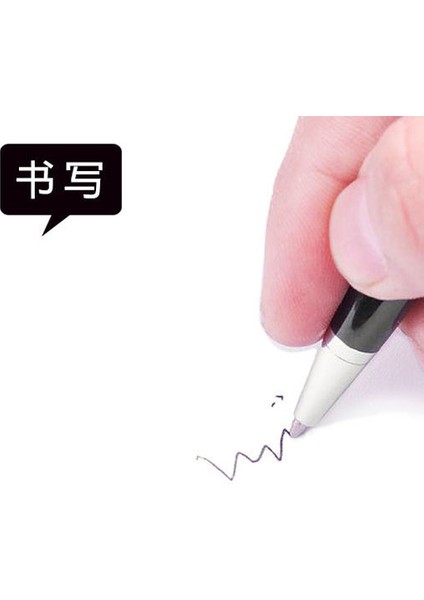 Siyah Edc Tükenmez Kalem Aracı Tasarımı ile Taşınabilir Çelik Uç Kolu Öğrenciler Için Faydalı Metal Kalemler Okul Ofis Mutfak Açık Hediyeler (Yurt Dışından) fırsatları