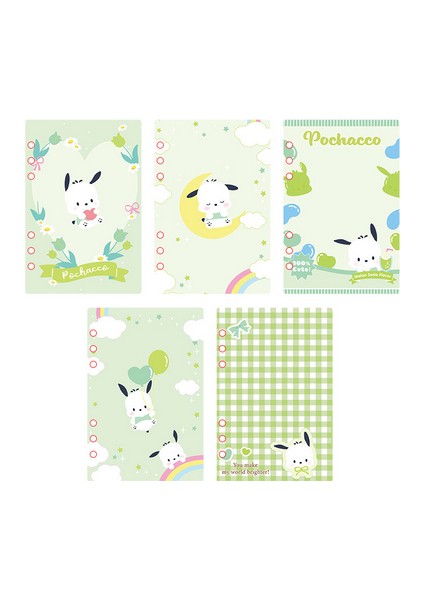 Indeks Sayfası A6 A6 Mor Pembe Mavi Papatya Dizüstü Planlayıcı Organizatör Bağlayıcı Kitaplar Dergisi Eskiz Defteri Aksesuarları Günlüğü Ofis Malzemeleri Dizüstü Bilgisayar (Yurt Dışından)