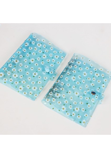 Indeks Sayfası A6 A6 Mor Pembe Mavi Papatya Dizüstü Planlayıcı Organizatör Bağlayıcı Kitaplar Dergisi Eskiz Defteri Aksesuarları Günlüğü Ofis Malzemeleri Dizüstü Bilgisayar (Yurt Dışından) indirimleri