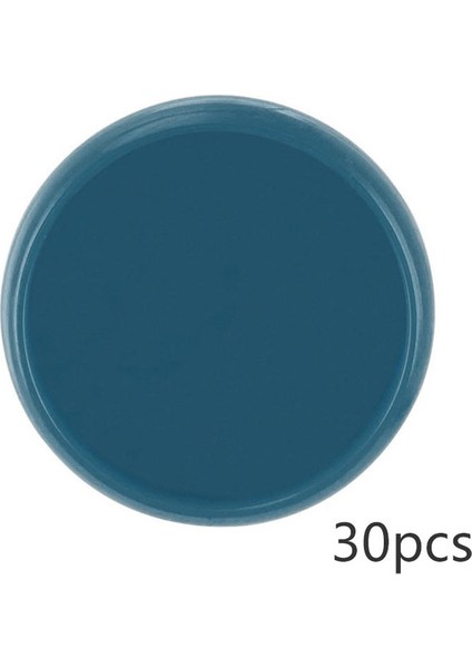 Et Rengi 28MM 30 Adet 30 Adet 24MM 28MM 32MM Diskli Bağlama Halkası Için Uygun Gevşek Yaprak Not Defteri Planlayıcısı Günlüğü Kitap Fotoğraf Albümü Bağlama Aksesuarları (Yurt Dışından)