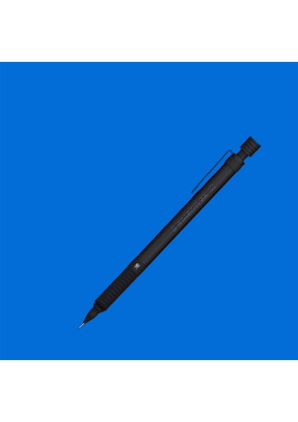 925 35 05 Siyah Yeni Staedtler Grafit Taslak Otomatik Mekanik Kurşun Kalem Gece Mavisi SERIES925 35 05MM Sınırlı Sayıda Hediye Kutusu Seti (Yurt Dışından)