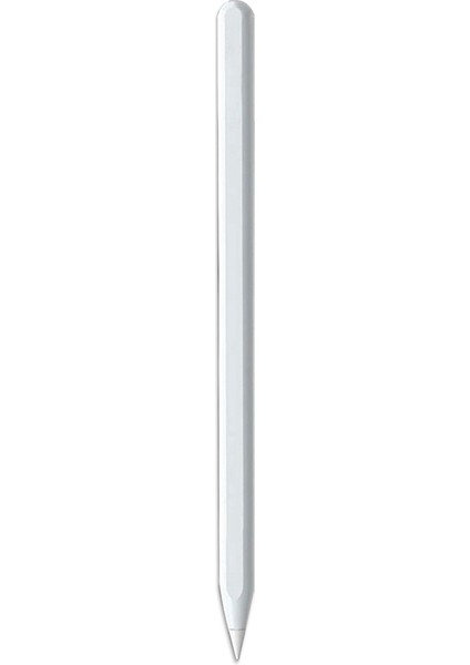 Beyaz 8nd Apple Kalem Kapasitör Kalem Apple Tablet Dokunmatik Kalem Ipad Kalem Manyetik Emme Şarj El Yazısı Kalem (Yurt Dışından) fiyatları