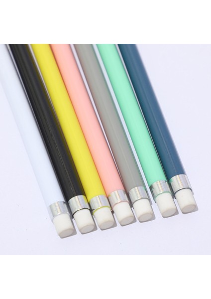 1 Adet Yeşil Sonsuz Sınırsız Yazma Kalem Hiçbir Mürekkep Yenilik Kalem Sanat Kroki Boyama Araçları Sonsuz Kalem Okul Malzemeleri Kırtasiye (Yurt Dışından) indirimleri