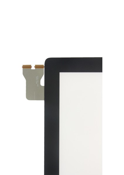 Orijinal Siyah Yenı Dokunmatik Asus Memo Pad Fhd 10 ME302 ME302C ME302KL K005 K00A 5425N Fpc-1 Dokunmatik Ekran Sayısallaştırıcı Cam Sensörü Tablet Pc (Yurt Dışından)