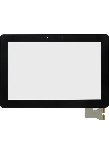Orijinal Siyah Yenı Dokunmatik Asus Memo Pad Fhd 10 ME302 ME302C ME302KL K005 K00A 5425N Fpc-1 Dokunmatik Ekran Sayısallaştırıcı Cam Sensörü Tablet Pc (Yurt Dışından)