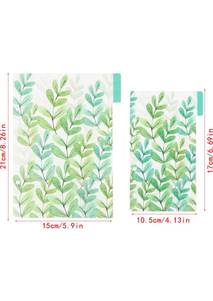 Stil 4 A6 5/6 Adet A5 A6 Spiral Pp Bağlayıcı Endeksi Bölücüler Gevşek Yaprak Defter Günlüğü Dıy Aksesuarları Tatlı Gevşek Yaprak Not Defterleri Ayırıcılar (Yurt Dışından) fırsatları
