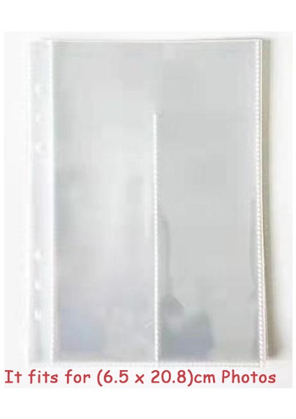 10 Adet 2 Bölünmüş Çanta Skysonıc Yeni Varış A5 Fermuar Bağlayıcı Kitap Toplama Glitter Kapak Organizatör Günlük Defter Mermi Şeffaf Pvc Fotoğraf Albümü (Yurt Dışından)