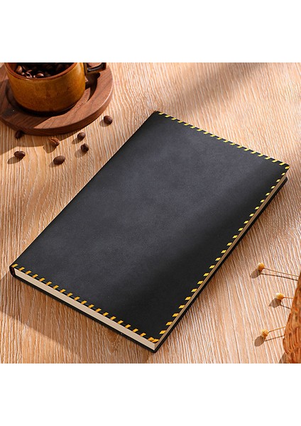 H A5 A5 Dizüstü 200 Sayfa Yazma Notu Not Defteri Gündem Kawaii Yazma Kağdı Öğrenciler Için Okul Ofis Eğitim Defterleri Malzemeleri (Yurt Dışından)