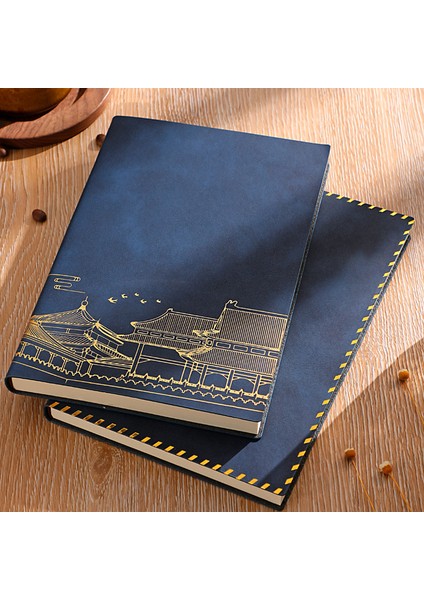 H A5 A5 Dizüstü 200 Sayfa Yazma Notu Not Defteri Gündem Kawaii Yazma Kağdı Öğrenciler Için Okul Ofis Eğitim Defterleri Malzemeleri (Yurt Dışından) indirimleri