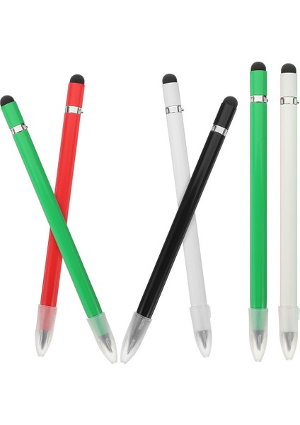 Öğrenciler Için Çeşitli Renk 6 Adet Kalemler Çocuk Mürekkepsiz Grafit Sonsuzluk Yeniden Kullanılabilir Mürekkepsiz Sonsuz Mürekkepsiz Sonsuz Eskiz Alüminyum Çubuk (Yurt Dışından) fiyatları