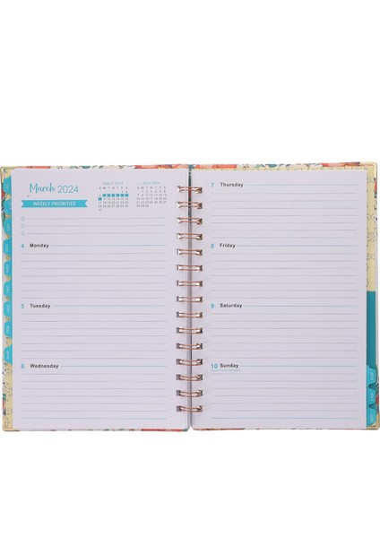 Gösterildiği Gibi 3 Ev Tipi Kasa Spiral Defter 2023 Planlayıcı Planlayıcı 2023-2024 2023-2024 Planlayıcı Ev Ofis Programı Için Haftalık ve Aylık (Yurt Dışından) fiyatları