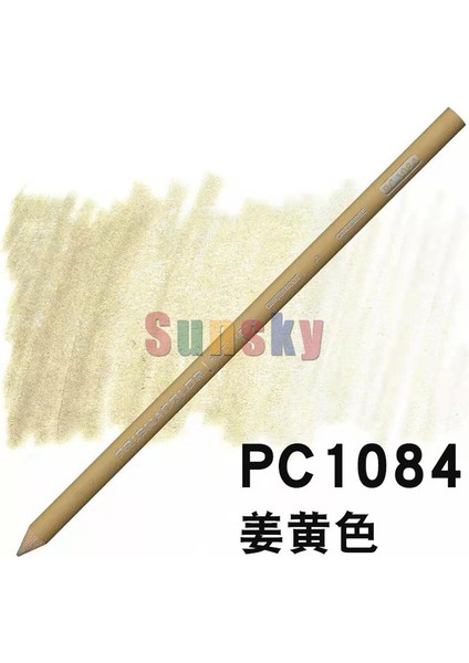 1084 4pc Prismacolor Premier Renkli Kalemler, Yumuşak Çekirdekli 4.0mm, Beyaz Siyah PC935 PC938 Cilt Tek Renkli Kalemler, Sanford Sanatçı Kalemleri (Yurt Dışından)