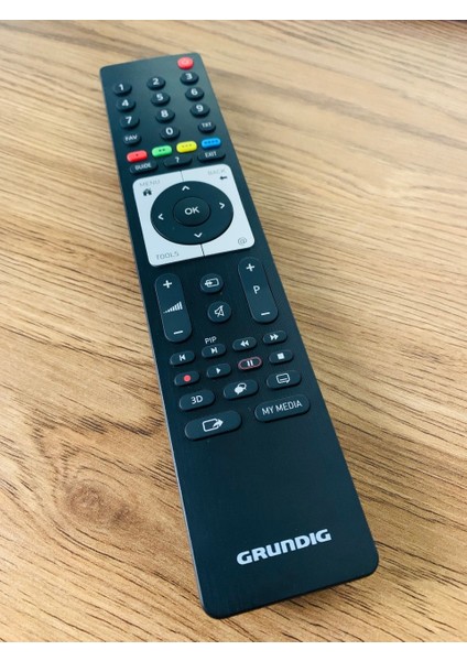 Orijinal GRUNDİG ARÇELİK BEKO LCD LED TV TELEVİZYON KUMANDASI Orj. ÜRÜN TÜM MODELLERE uyumlu fiyatları