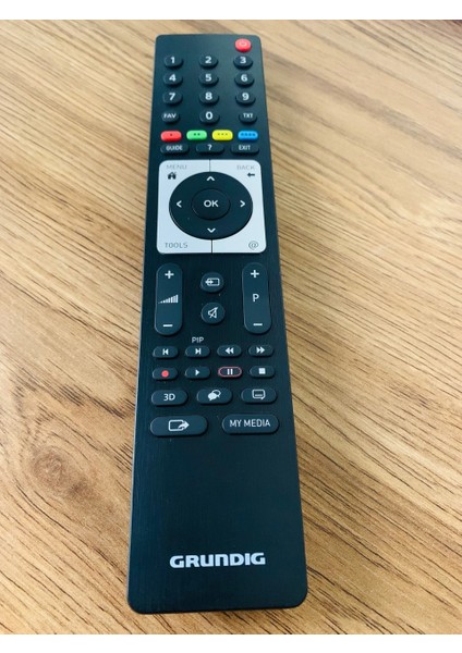 Orijinal GRUNDİG ARÇELİK BEKO LCD LED TV TELEVİZYON KUMANDASI Orj. ÜRÜN TÜM MODELLERE uyumlu indirimleri