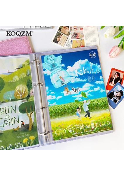 2 Izgaralar 1/2/4/6/9 Izgaralar A4 Şeffaf 10 Paket Fotoğraf Albümü Dolum Sayfaları Dosya Koruyucu Bağlayıcı Fotoğraf Kartları Kartpostal Kart Defter (Yurt Dışından) indirimleri